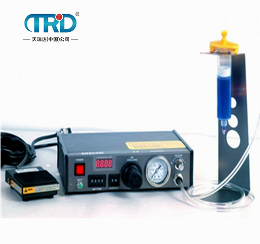 精密點膠控制器