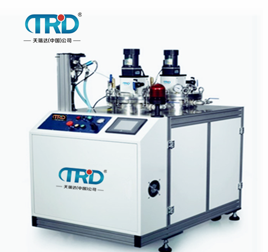 活塞泵AB灌膠機(jī)