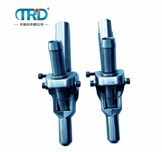 螺絲機(jī)夾頭