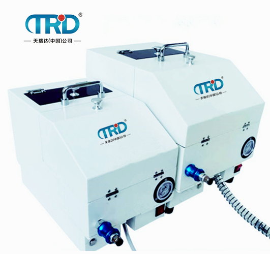 吹氣式自動(dòng)螺絲供料