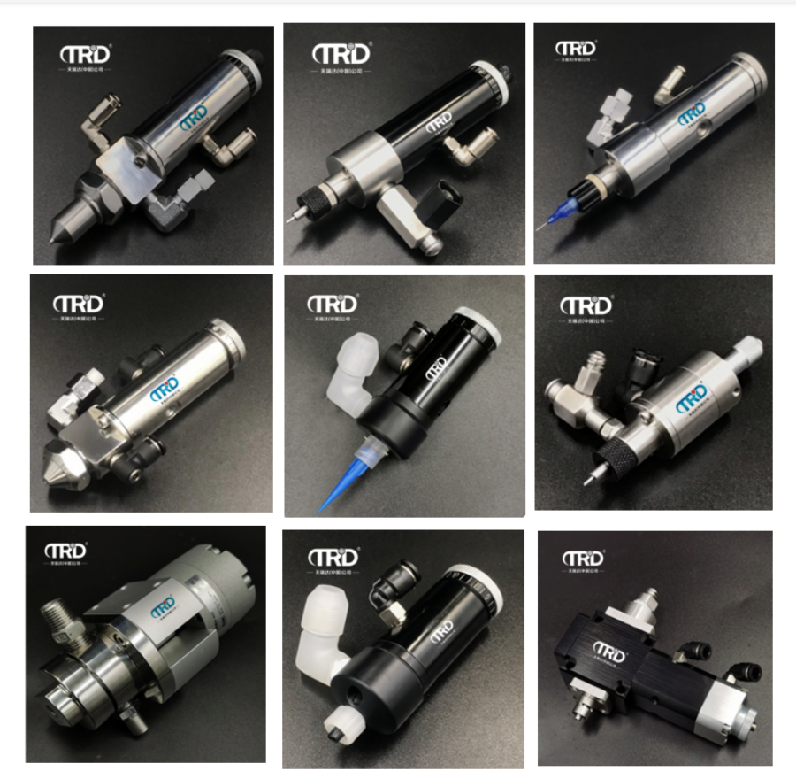 灌膠機(jī)配件系列