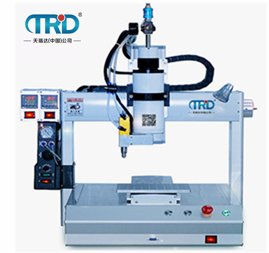 自動(dòng)點(diǎn)膠機(jī)