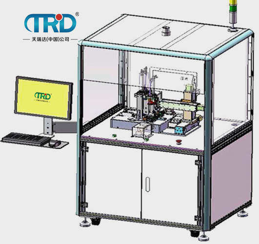 自動(dòng)焊錫機(jī)
