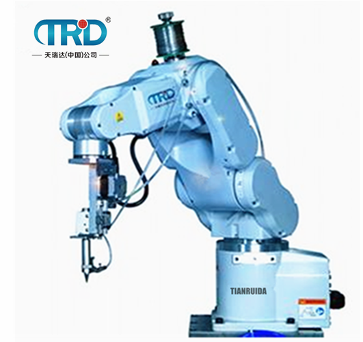 自動焊錫機器人