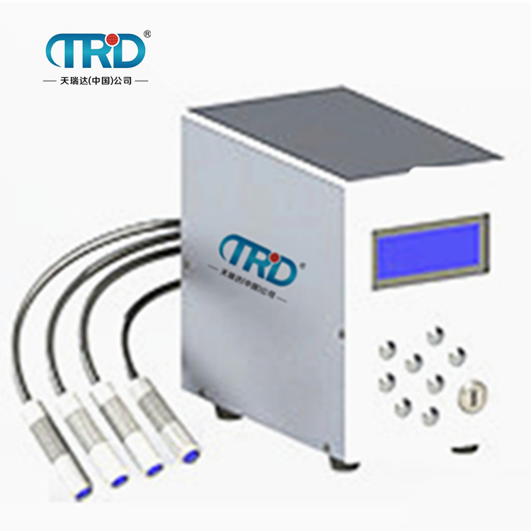 標(biāo)準(zhǔn)8頭UV-LED點(diǎn)光源