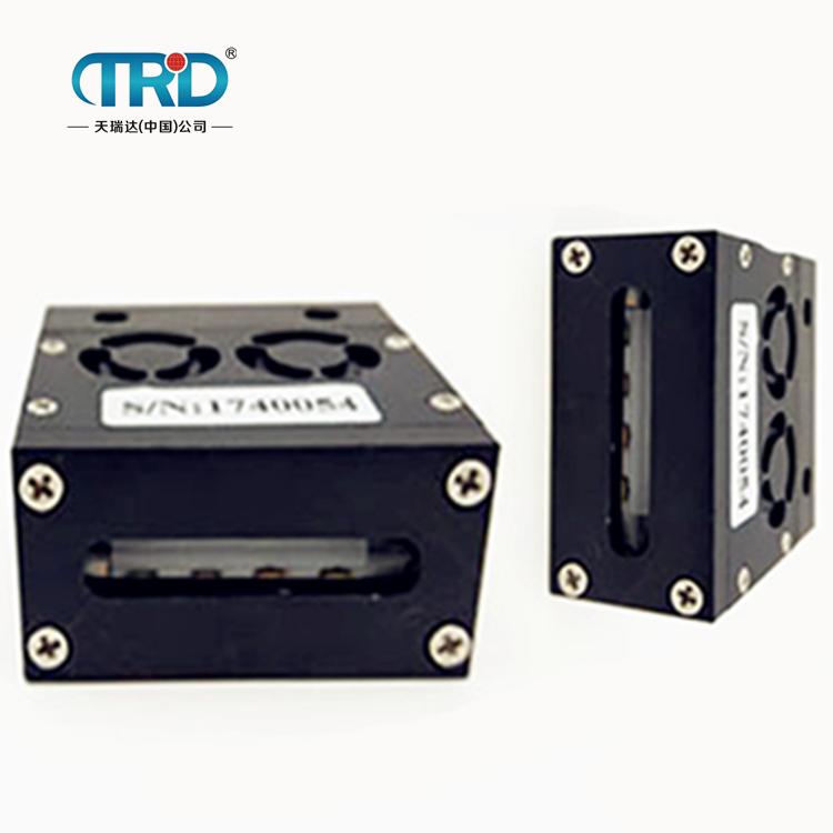 固化機(jī)UV-LED線光源