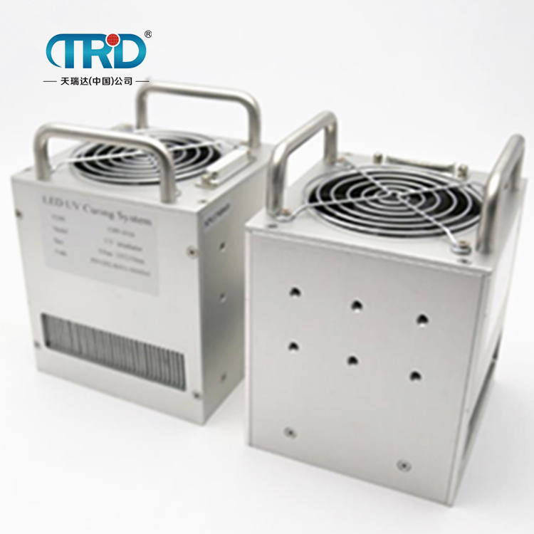 UV固化機UV-LED面光源