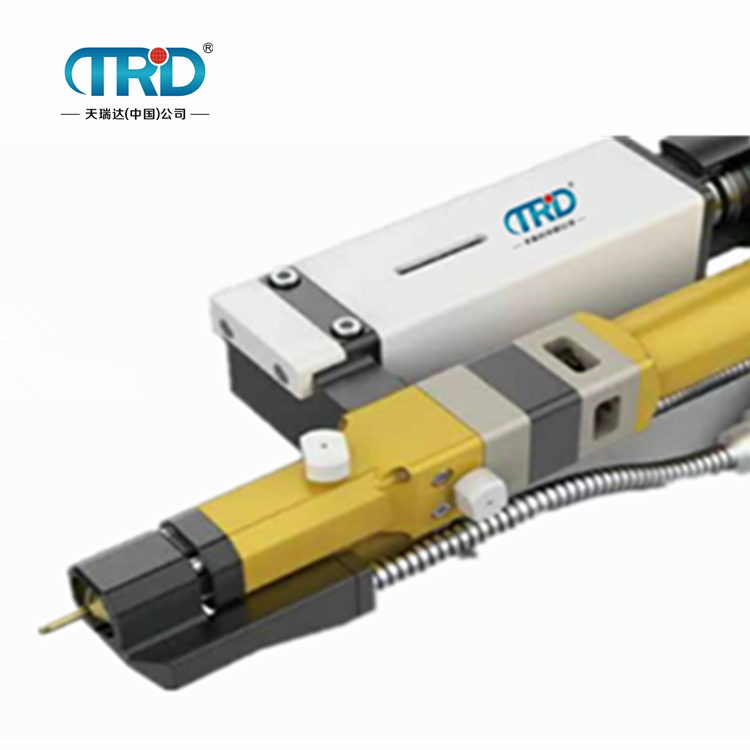 精密熱熔膠PUR螺桿閥