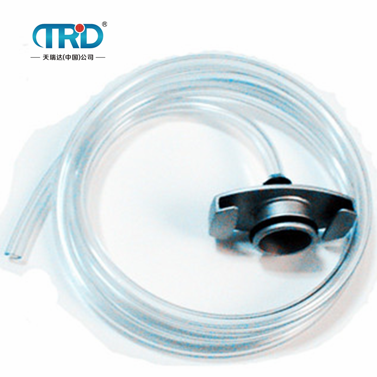 30/55cc 點膠機轉接頭